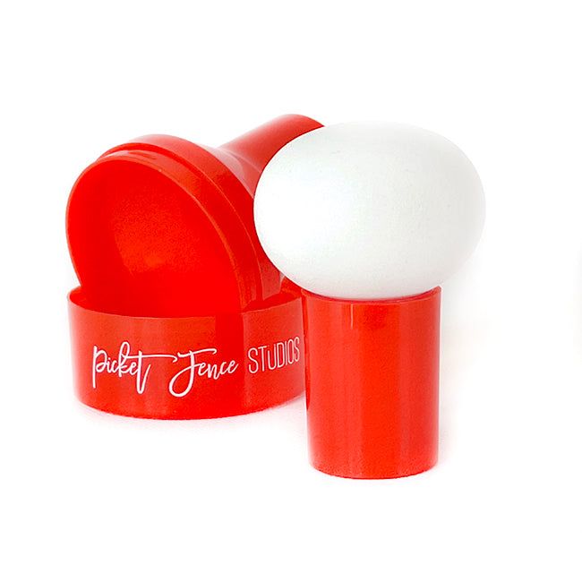 Paper Pouncers - Bright Rainbow - Picket Fence Studios