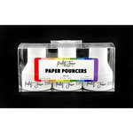 Paper Pouncers - White - Picket Fence Studios