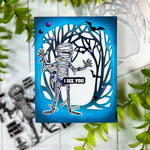 People are my Favorite, Mummy - Picket Fence Studios