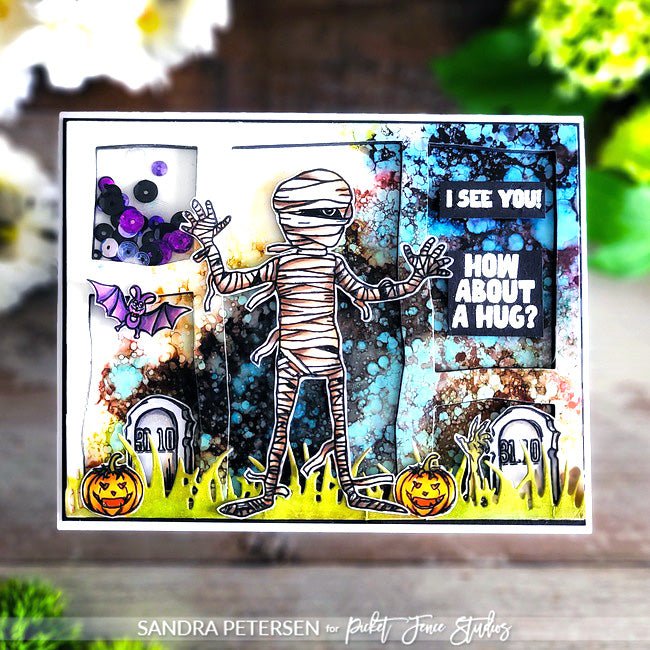 People are my Favorite, Mummy - Picket Fence Studios