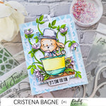 Peter Bunny and Friends - Picket Fence Studios