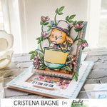 Peter Bunny and Friends - Picket Fence Studios