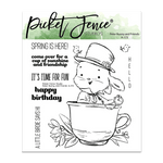 Peter Bunny and Friends - Picket Fence Studios