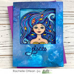 Pisces Girl - Picket Fence Studios