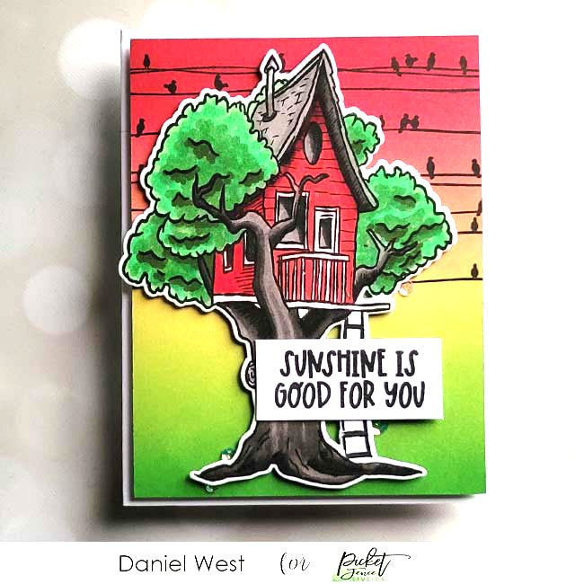 Play is Good - Picket Fence Studios