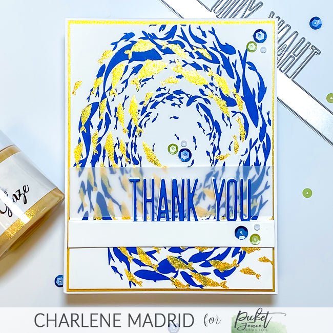 Plenty of Fish - Picket Fence Studios