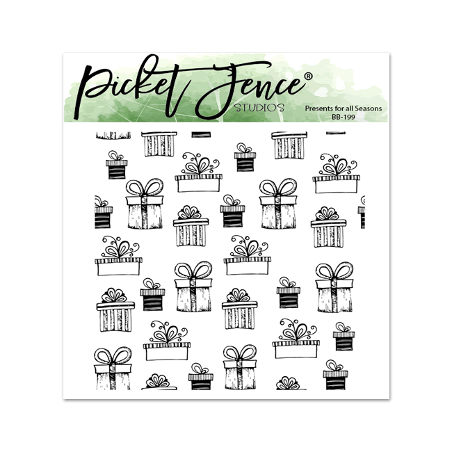 Presents for all Seasons - Picket Fence Studios