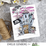 Princessland Dear - Picket Fence Studios