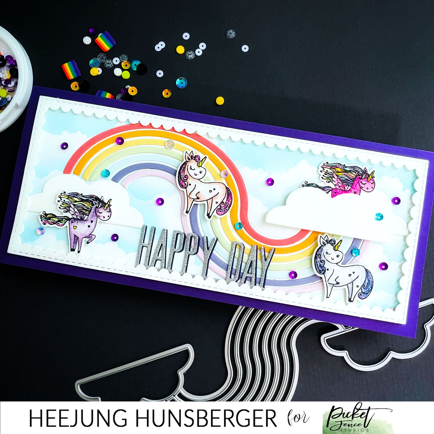 Princessland Dear - Picket Fence Studios