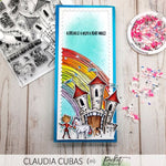 Princessland Dear - Picket Fence Studios