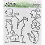 Princessland Dear - Picket Fence Studios