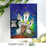 Princessland Dear - Picket Fence Studios