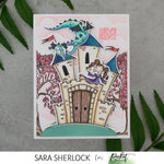 Princessland Dear - Picket Fence Studios