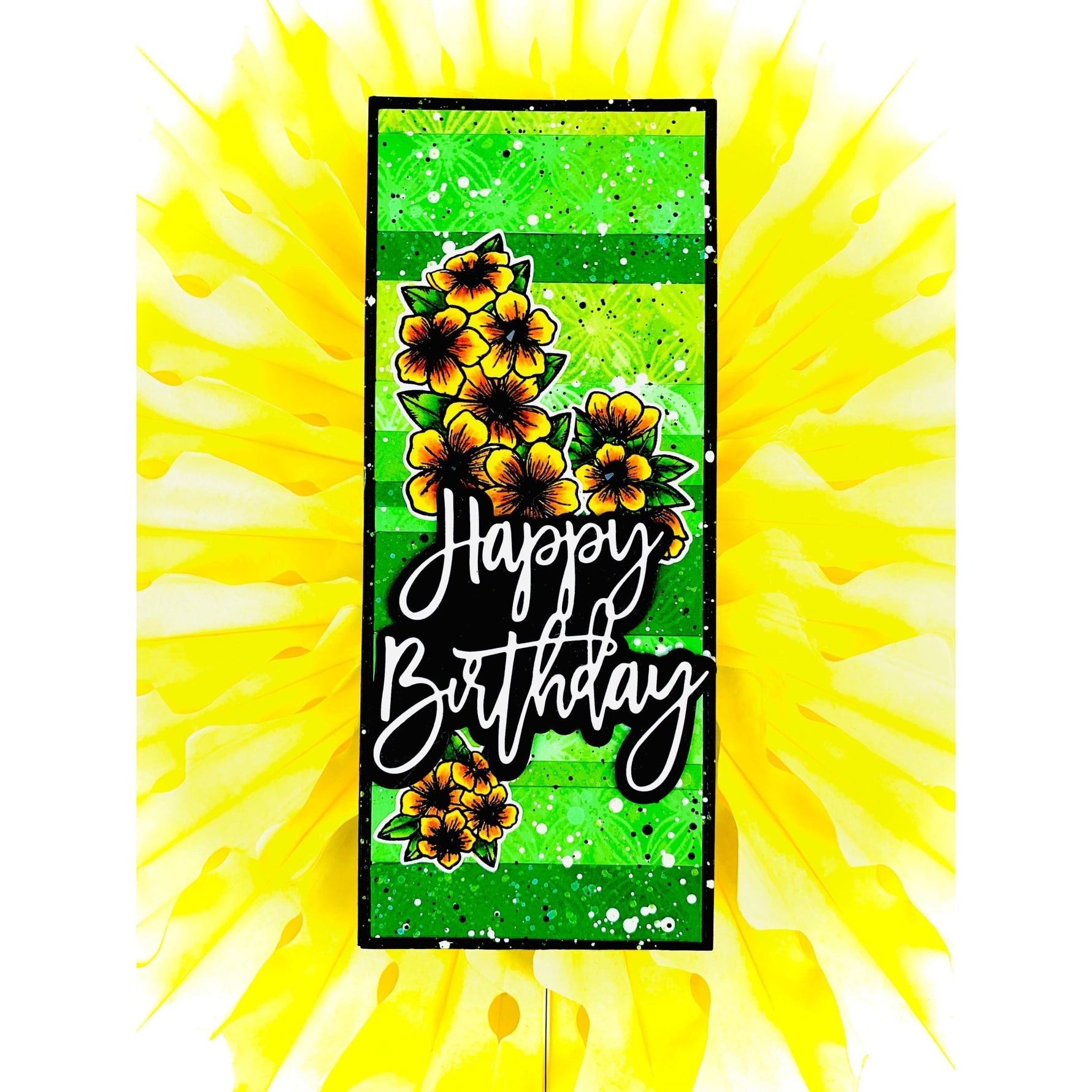 Que Sera, Sera Coordinating Die - Picket Fence Studios