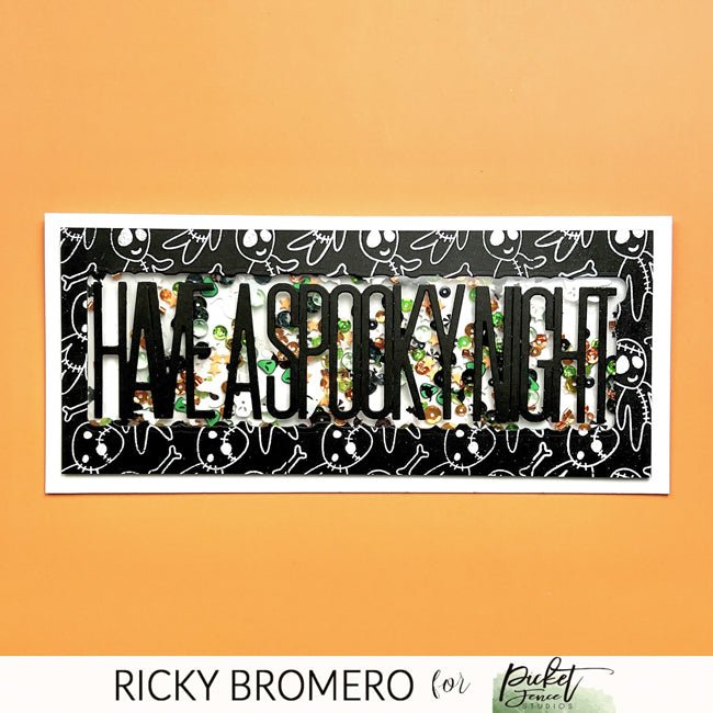 Raining Zombies - Picket Fence Studios