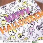 Raining Zombies - Picket Fence Studios