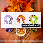 RIP Slim Line Die Cutting System Insert - Picket Fence Studios