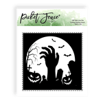 RIP Slim Line Die Cutting System Insert - Picket Fence Studios