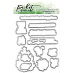 Rockin' around the Christmas Tree - Picket Fence Studios