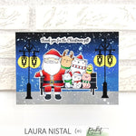 Scene Building: A Street Lamp - Picket Fence Studios