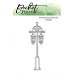 Scene Building: A Street Lamp - Picket Fence Studios