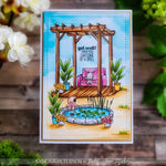 Scene Building: Arbor - Picket Fence Studios