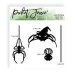 Scene Building: Spider Dies - Picket Fence Studios