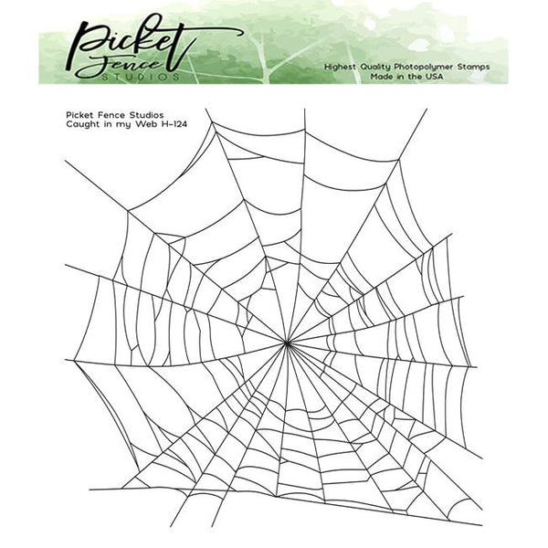 Scene Building: Spider Dies - Picket Fence Studios