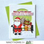 Scene Building: Winter Scenery - Picket Fence Studios