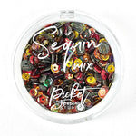 Sequin Mix - Autumn Breeze - Picket Fence Studios