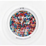 Sequin Mix - Beach Vibes - Picket Fence Studios