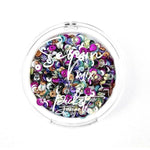 Sequin Mix - City of Lights - Picket Fence Studios