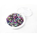 Sequin Mix - City of Lights - Picket Fence Studios