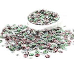 Sequin Mix - More Peppermint Kisses - Picket Fence Studios