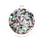 Sequin Mix - O' Christmas Tree - Picket Fence Studios