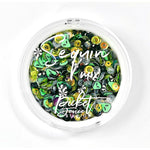 Sequin Mix Plus - Alien Invasion - Picket Fence Studios