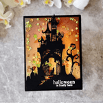 Sequin Mix Plus - Candy Corn - Picket Fence Studios