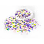 Sequin Mix Plus - Candy Kisses - Picket Fence Studios