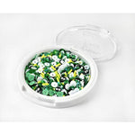 Sequin Mix Plus - Croak - Picket Fence Studios