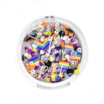 Sequin Mix Plus - Day of Rainbows - Picket Fence Studios