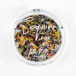 Sequin Mix Plus - Fish Food - Picket Fence Studios