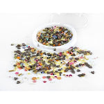 Sequin Mix Plus - Fish Food - Picket Fence Studios