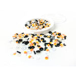Sequin Mix Plus - Halloween Treats - Picket Fence Studios