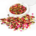 Sequin Mix Plus - Karma is like a Breeze - Picket Fence Studios