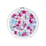 Sequin Mix Plus - On a Cloudy Day - Picket Fence Studios