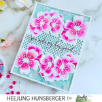 Sequin Mix Plus - On a Cloudy Day - Picket Fence Studios