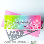 Sequin Mix Plus - On a Cloudy Day - Picket Fence Studios