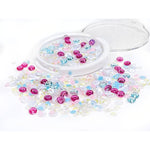 Sequin Mix Plus - On a Cloudy Day - Picket Fence Studios