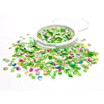 Sequin Mix Plus - Petals - Picket Fence Studios