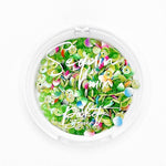 Sequin Mix Plus - Petals - Picket Fence Studios